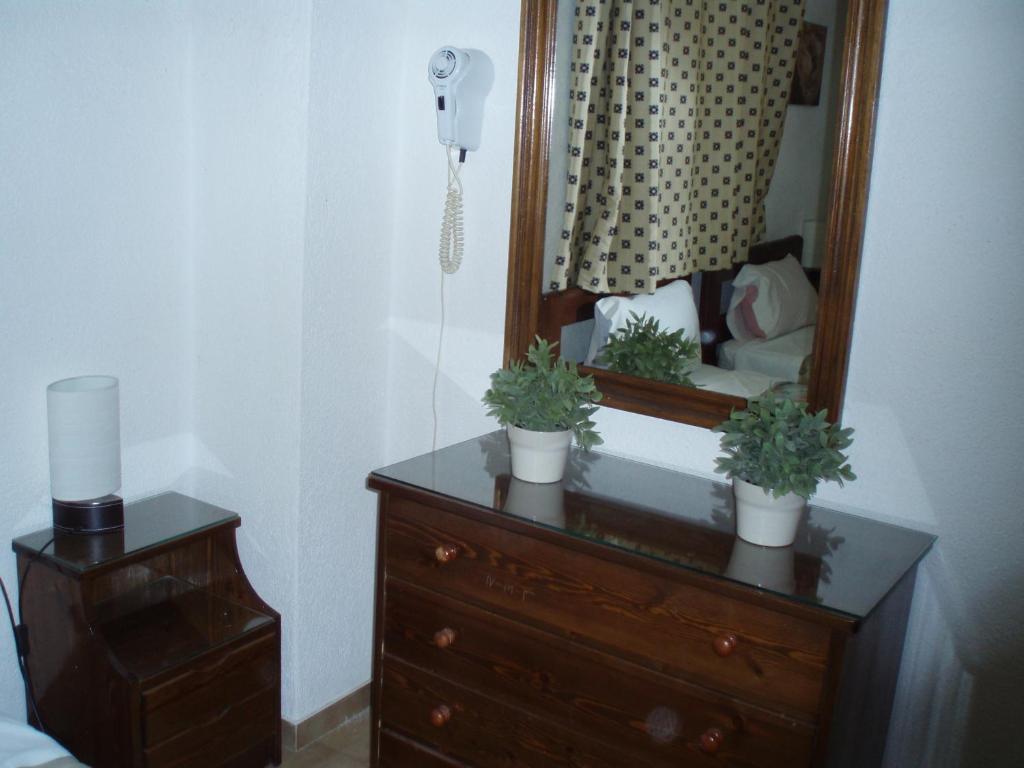 Pantazis Studios Aegina Værelse billede