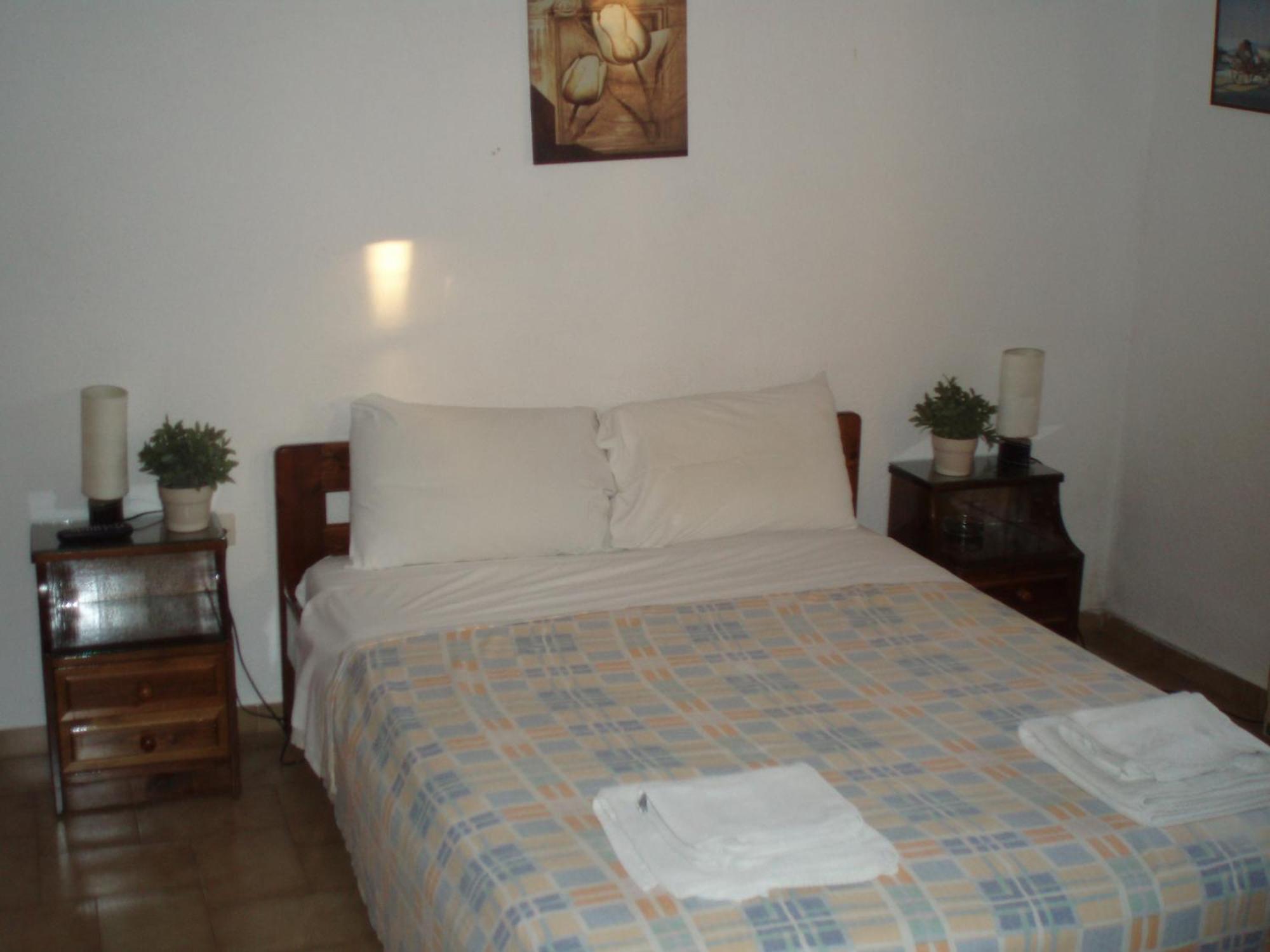 Pantazis Studios Aegina Eksteriør billede