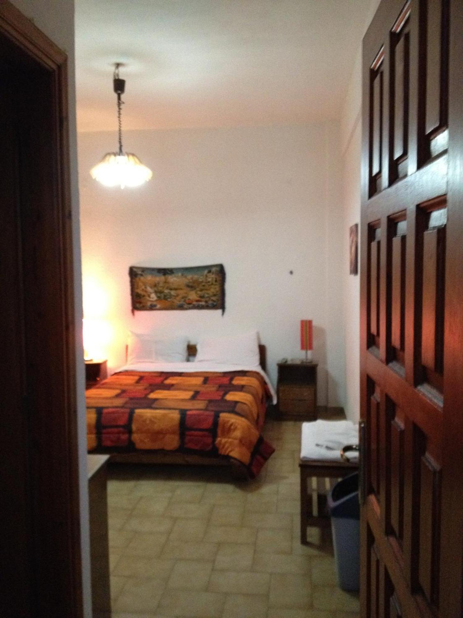 Pantazis Studios Aegina Eksteriør billede